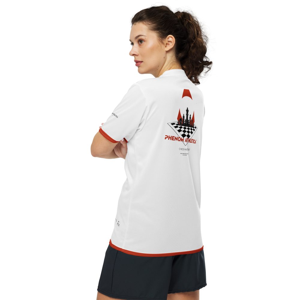 Phenom Athletica® Chess Masters™ Jersey - Image 18