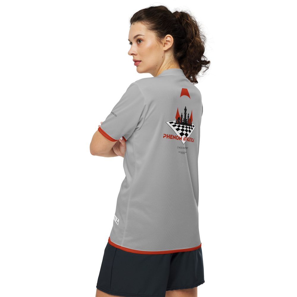 Phenom Athletica® Chess Masters™ Jersey - Image 5