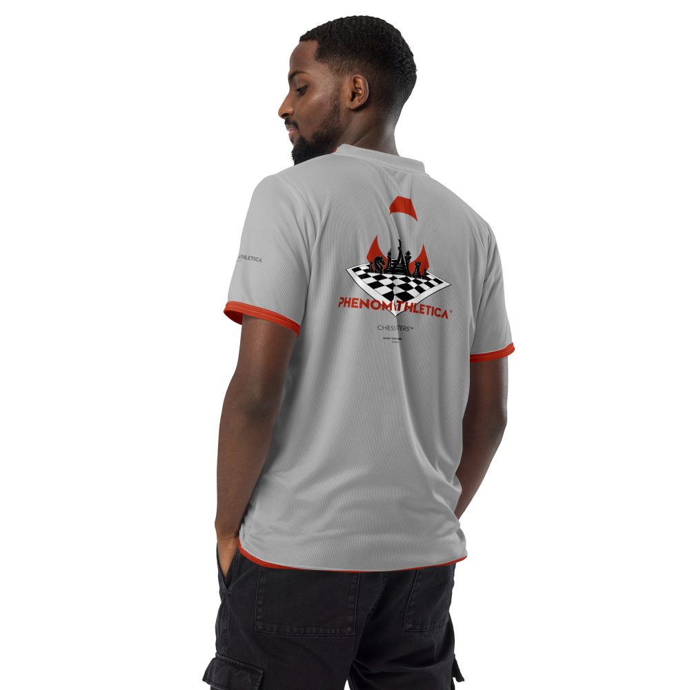 Phenom Athletica® Chess Masters™ Jersey - Image 7