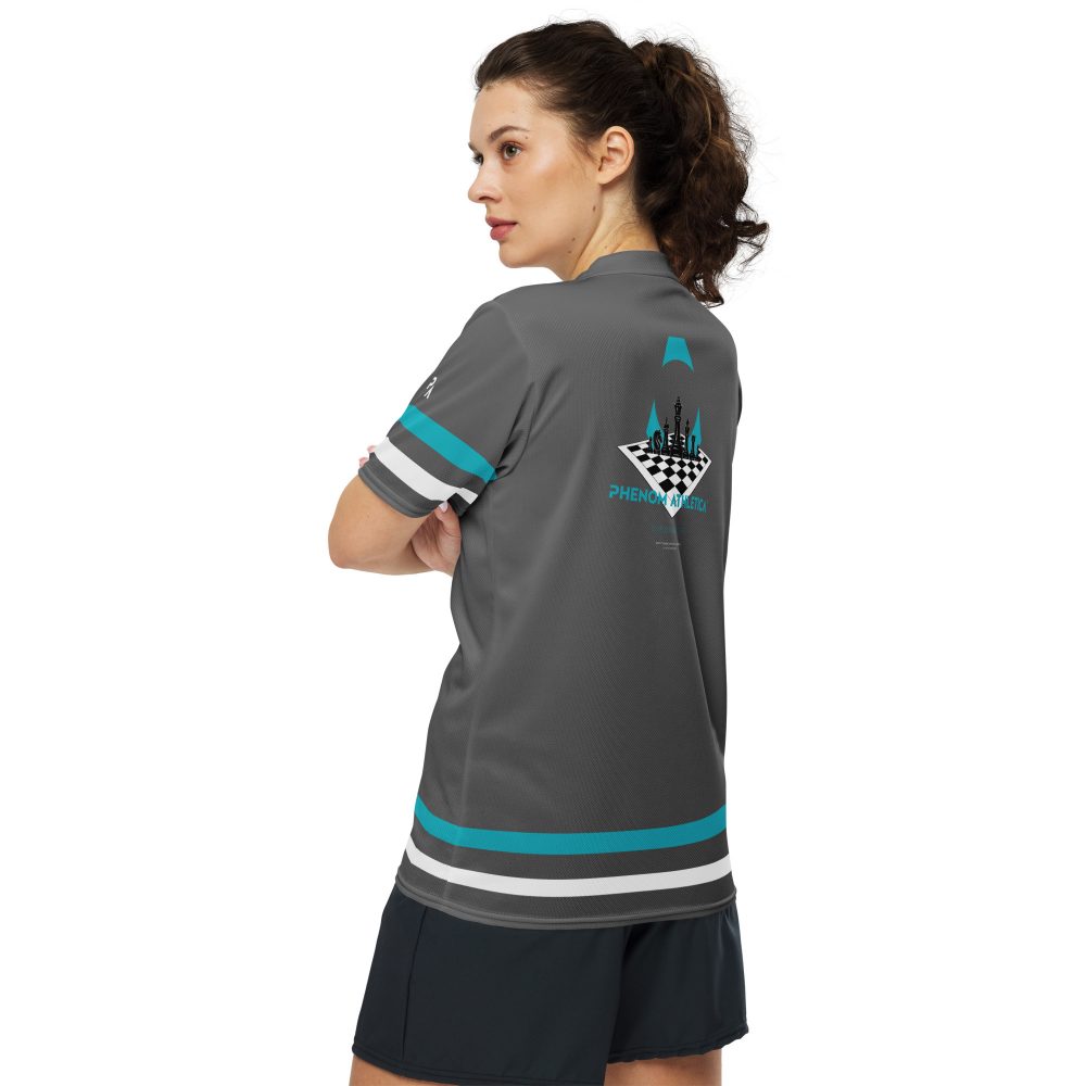 Phenom Athletica® Chess Masters™ Jersey - Image 3