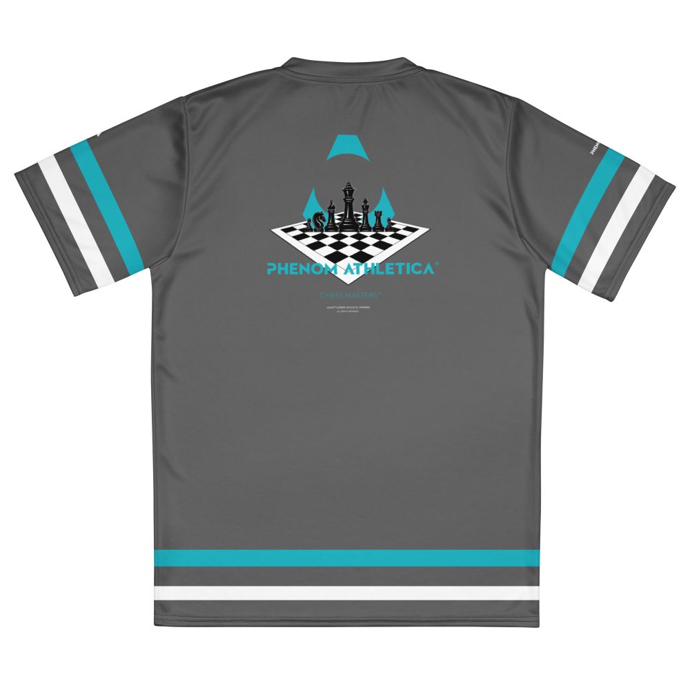 Phenom Athletica® Chess Masters™ Jersey - Image 28