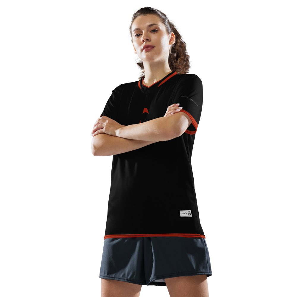 Phenom Athletica® Chess Masters™ Jersey - Image 7