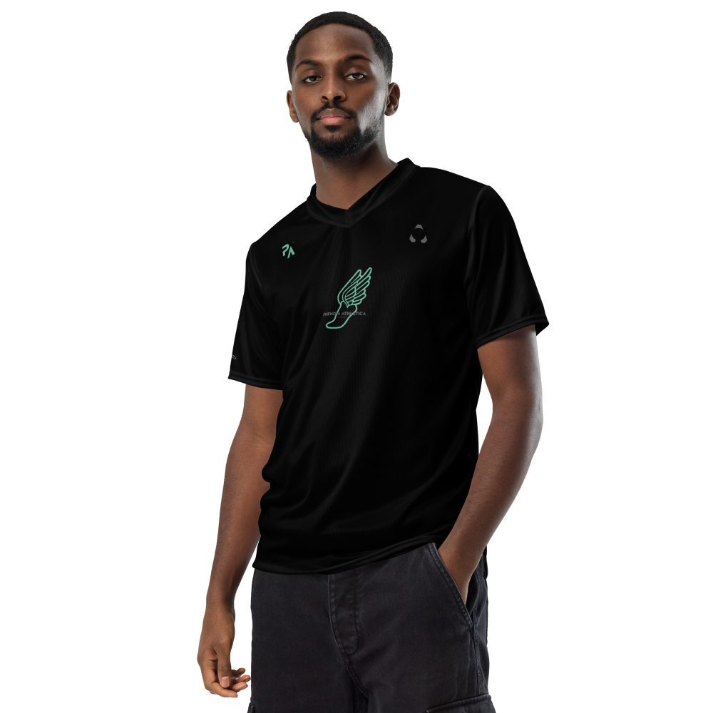 Phenom Athletica® Wings of Hermes™ Soccer Jersey - Image 8