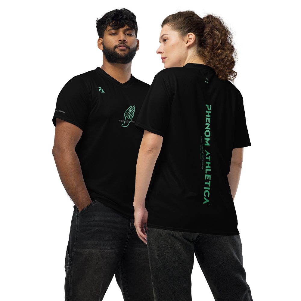 Phenom Athletica® Wings of Hermes™ Soccer Jersey - Image 12