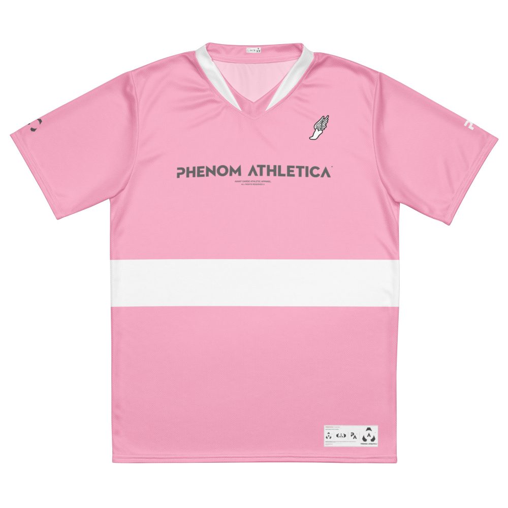 Phenom Athletica™ Wings of Hermes™ Soccer Jersey - Image 13