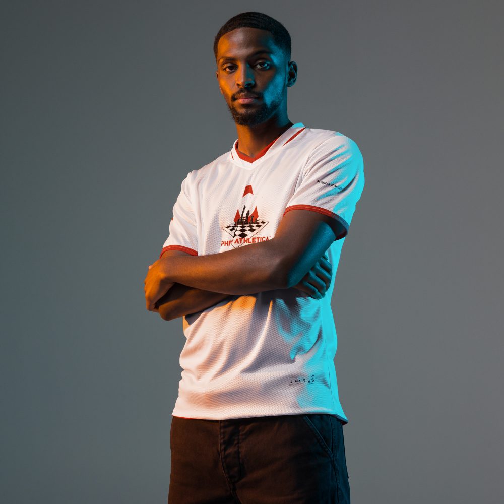 Phenom Athletica® Chess Masters™ Jersey - Image 13