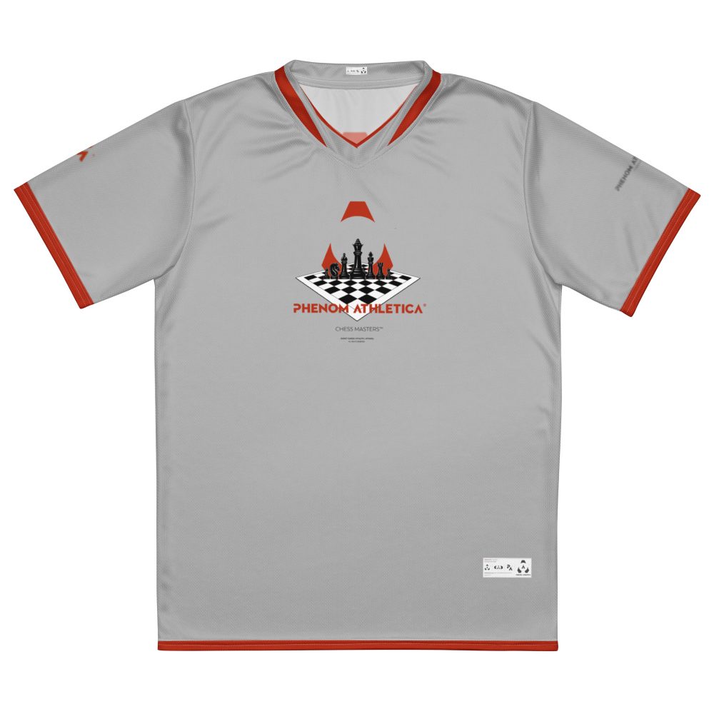 Phenom Athletica® Chess Masters™ Jersey