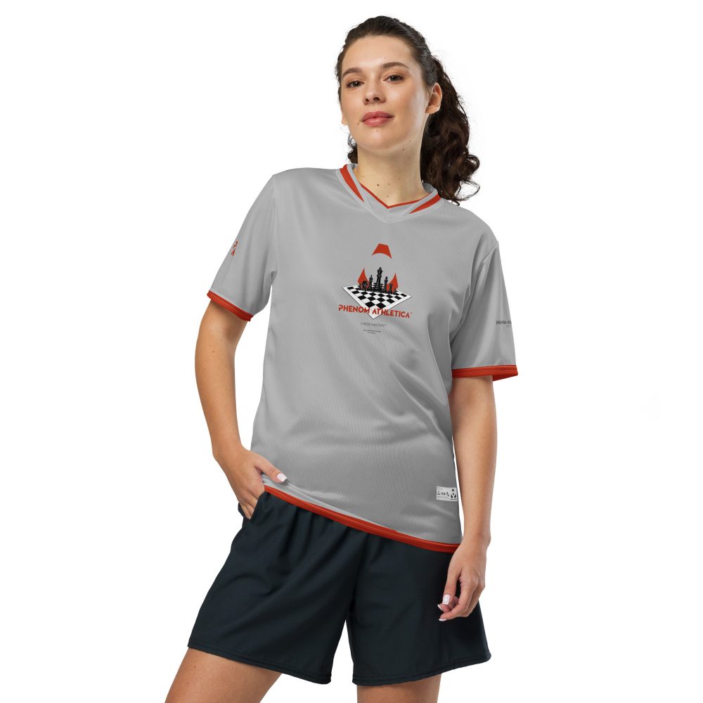 Phenom Athletica® Chess Masters™ Jersey - Image 11