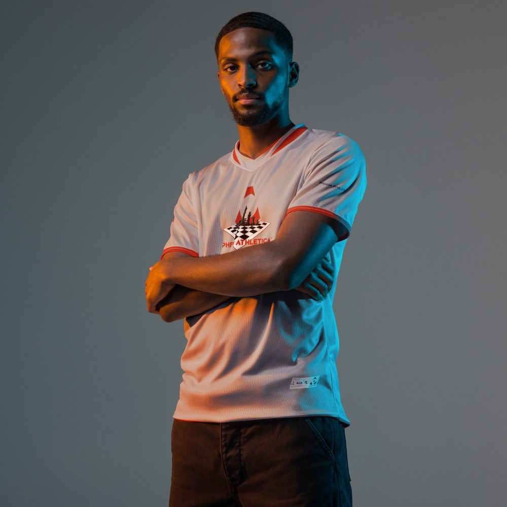 Phenom Athletica® Chess Masters™ Jersey - Image 14