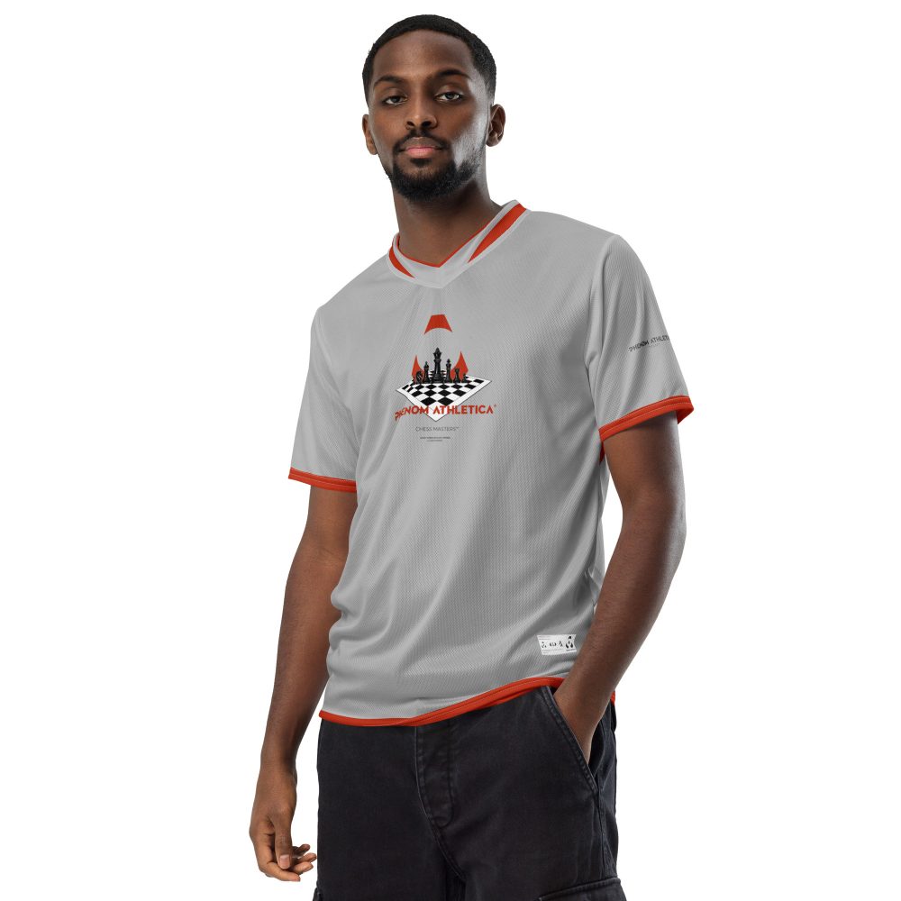 Phenom Athletica® Chess Masters™ Jersey - Image 19