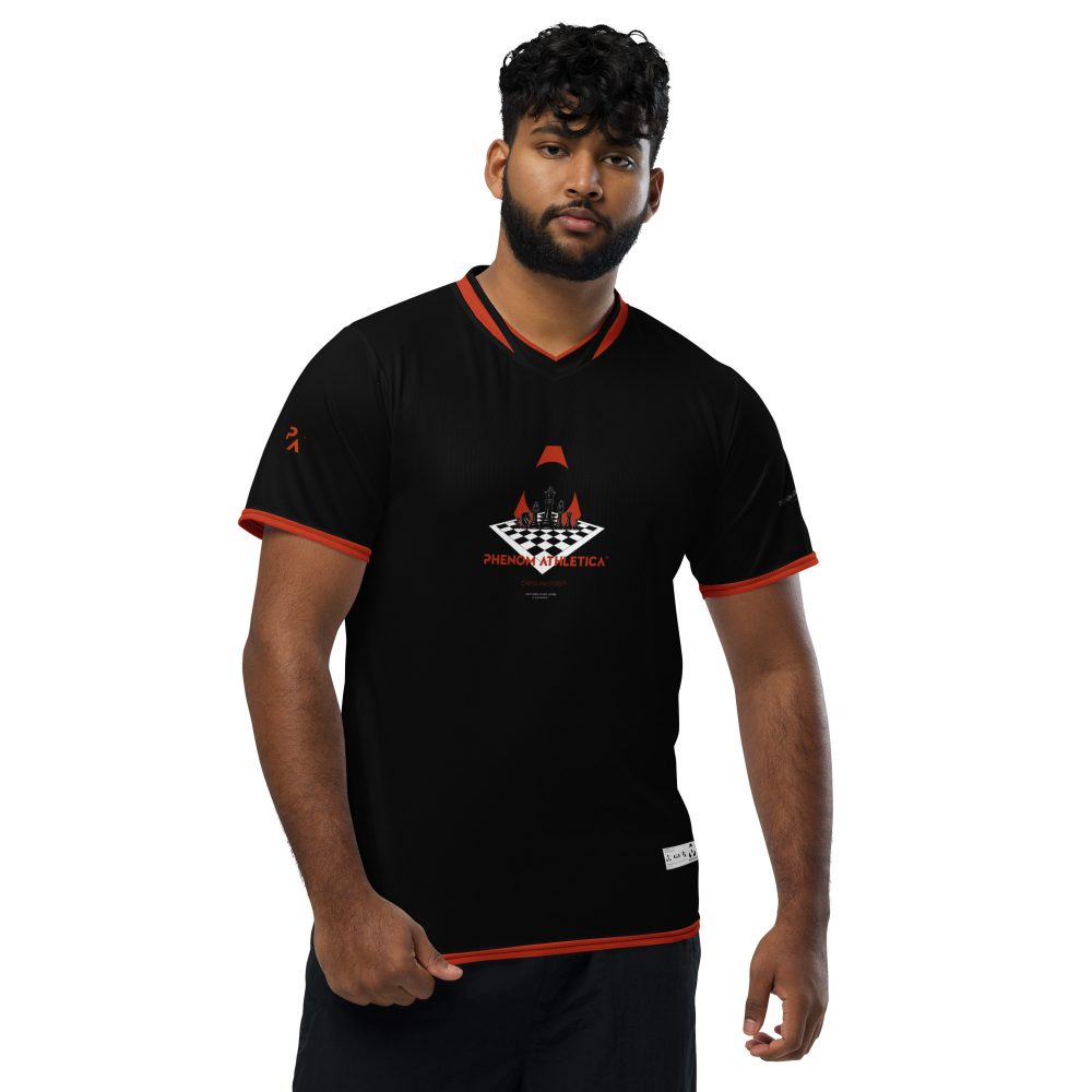 Phenom Athletica® Chess Masters™ Jersey - Image 9