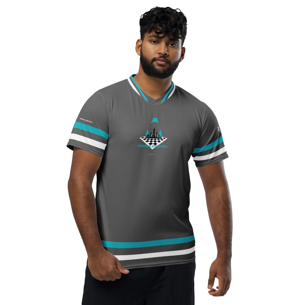 Phenom Athletica® Chess Masters™ Jersey - Image 24