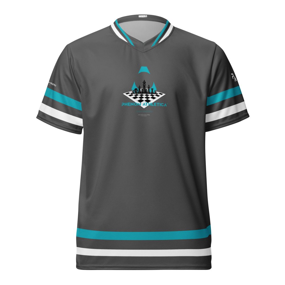 Phenom Athletica® Chess Masters™ Jersey - Image 26