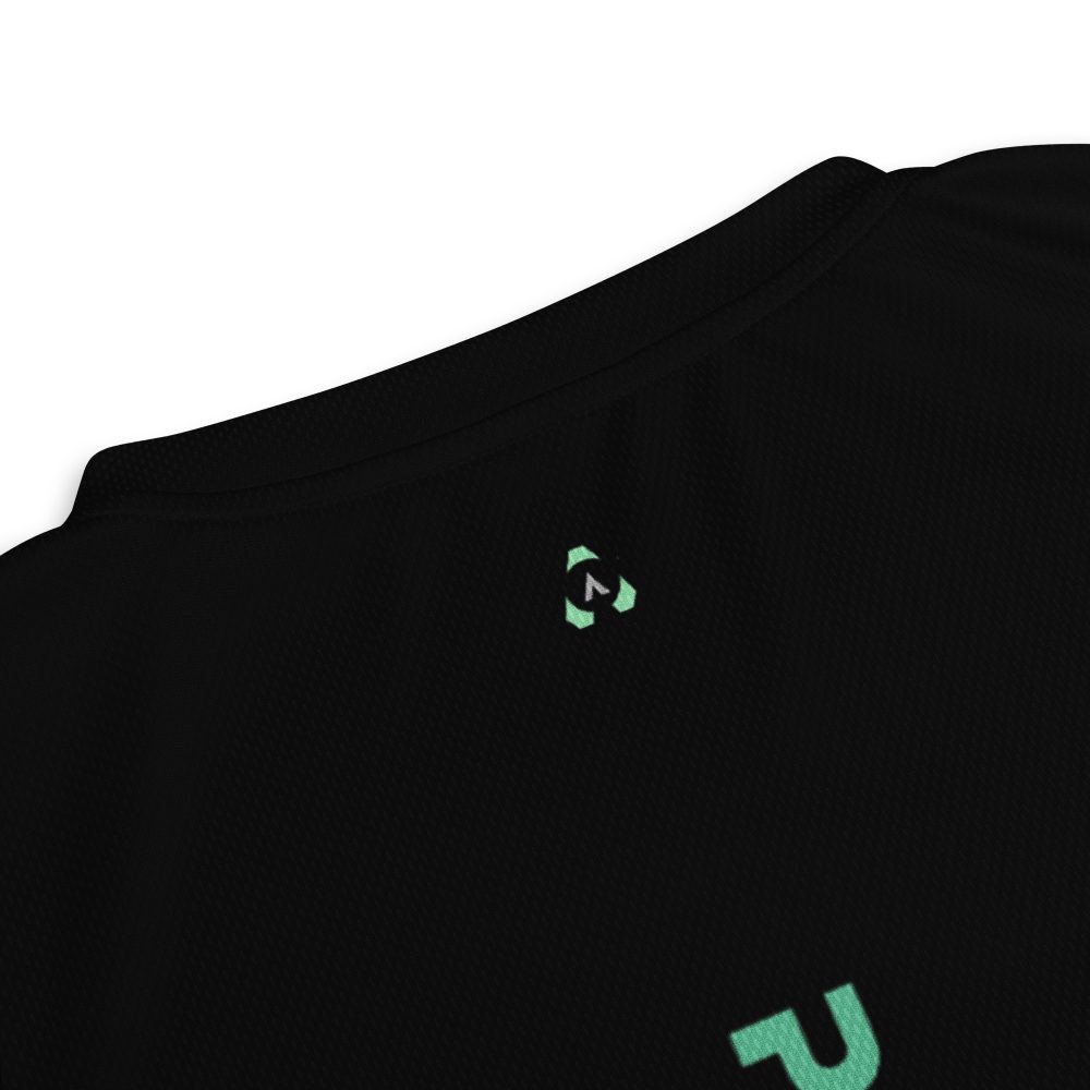 Phenom Athletica® Wings of Hermes™ Soccer Jersey - Image 5