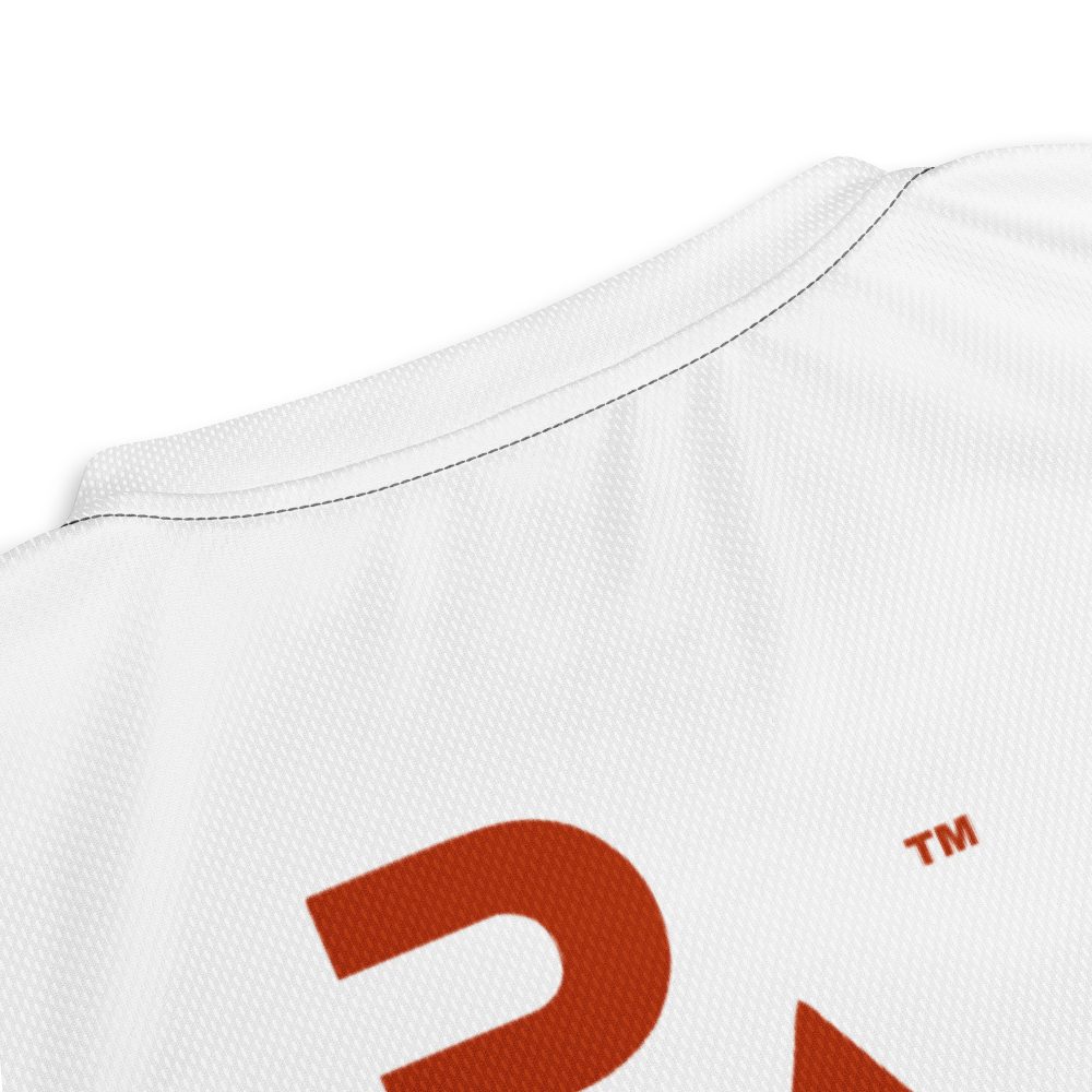 Phenom Athletica™ Wings of Hermes™ Soccer Jersey - Image 12