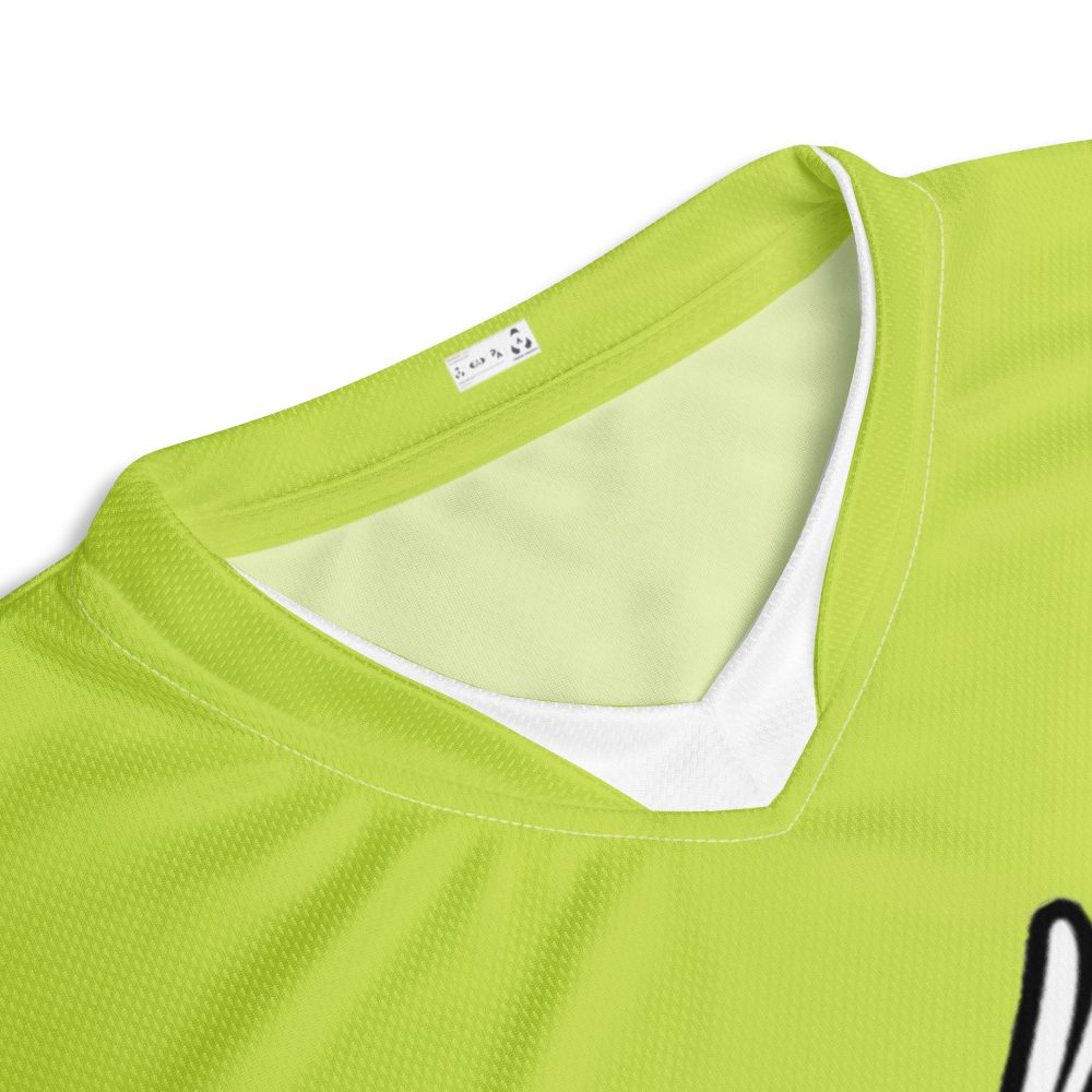 Phenom Athletica™ Wings of Hermes™ Soccer Jersey - Image 17
