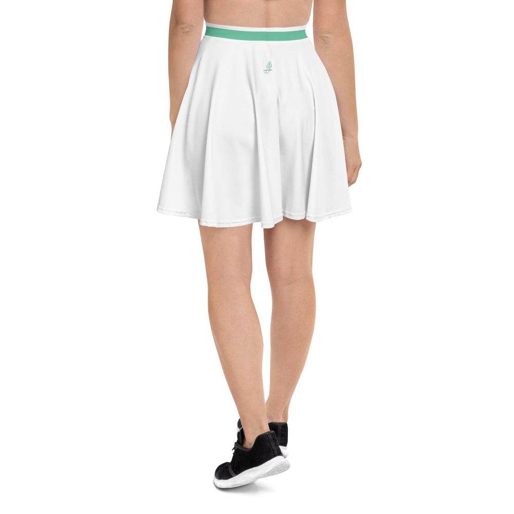 Phenom Athletica® Wimbedounyng Tennis™ Skirt - Image 4