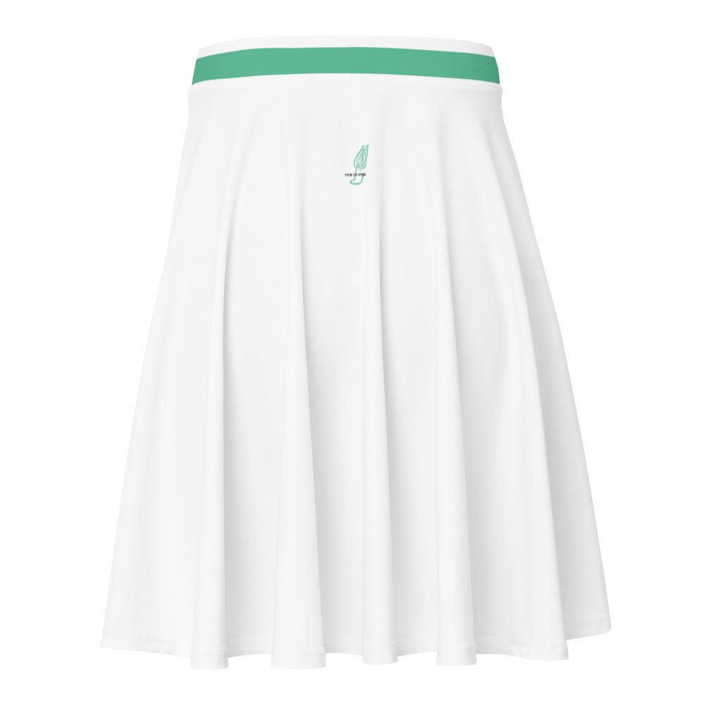 Phenom Athletica® Wimbedounyng Tennis™ Skirt - Image 6