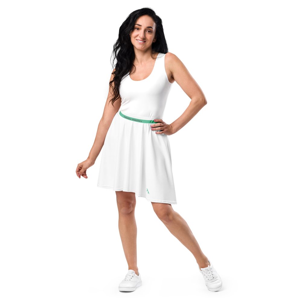 Phenom Athletica® Wimbedounyng Tennis™ Skirt - Image 13