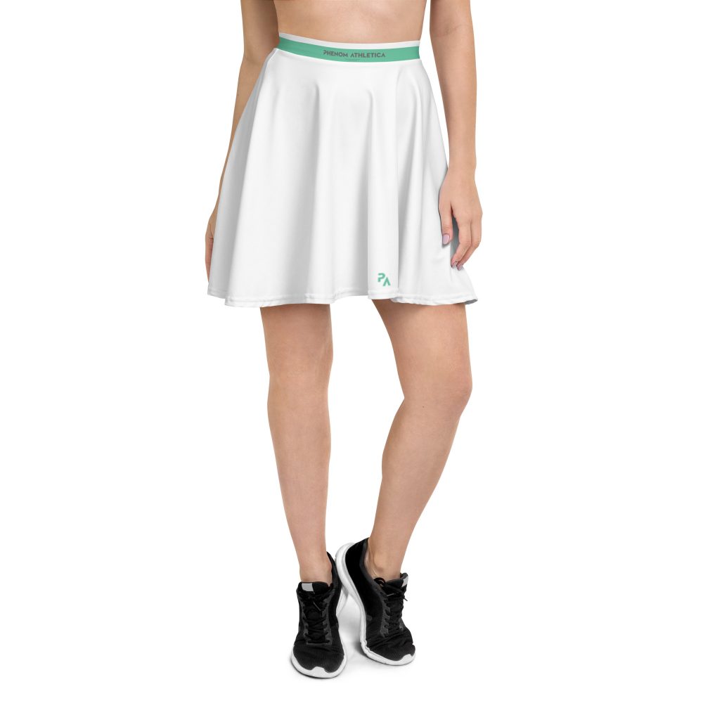 Phenom Athletica® Wimbedounyng Tennis™ Skirt - Image 15