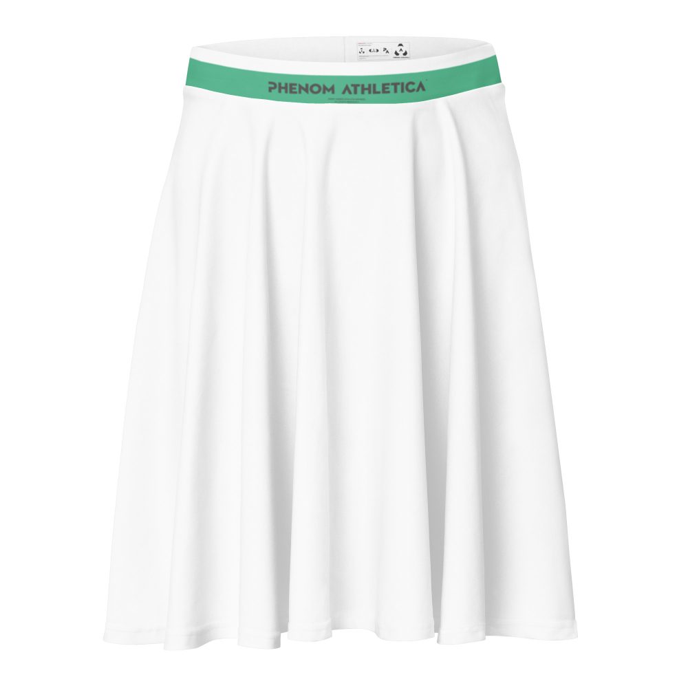 Phenom Athletica® Wimbedounyng Tennis™ Skirt - Image 17