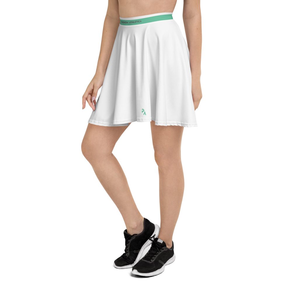 Phenom Athletica® Wimbedounyng Tennis™ Skirt - Image 3