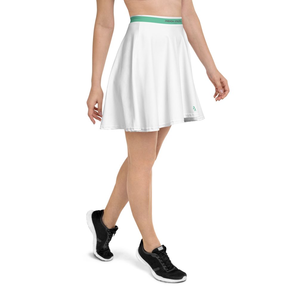 Phenom Athletica® Wimbedounyng Tennis™ Skirt - Image 2