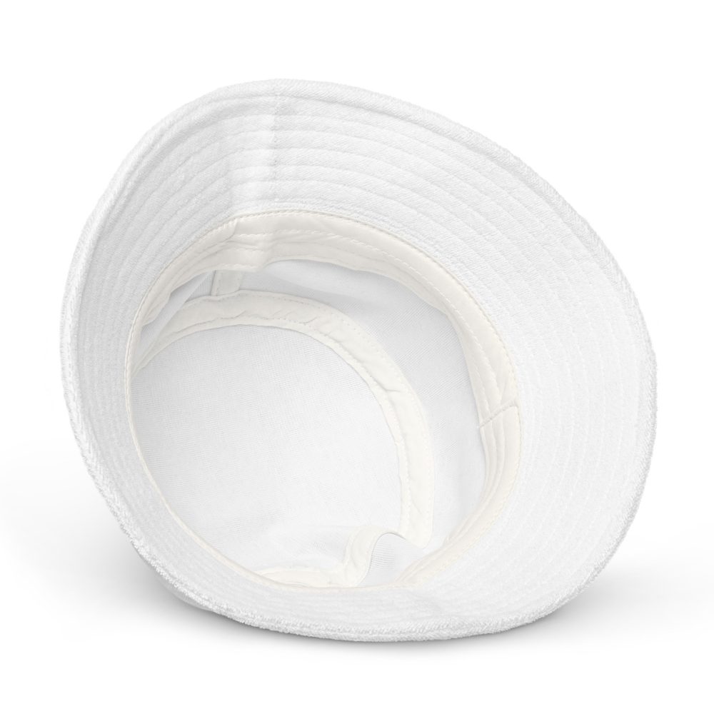 Phenom Athletica® Terry Cloth Bucket Hat - Image 6