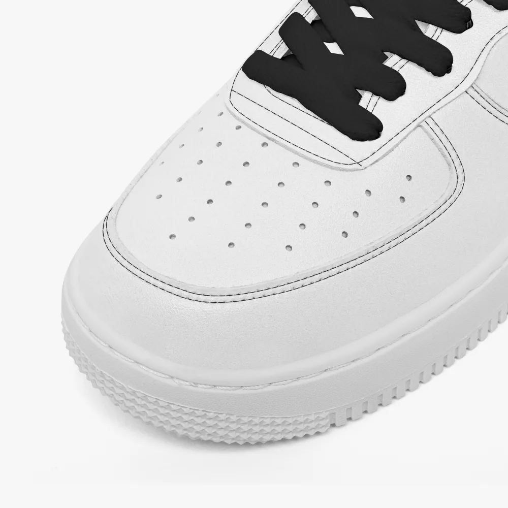 Phenom Athletica®  Low-Top Leather - Image 16