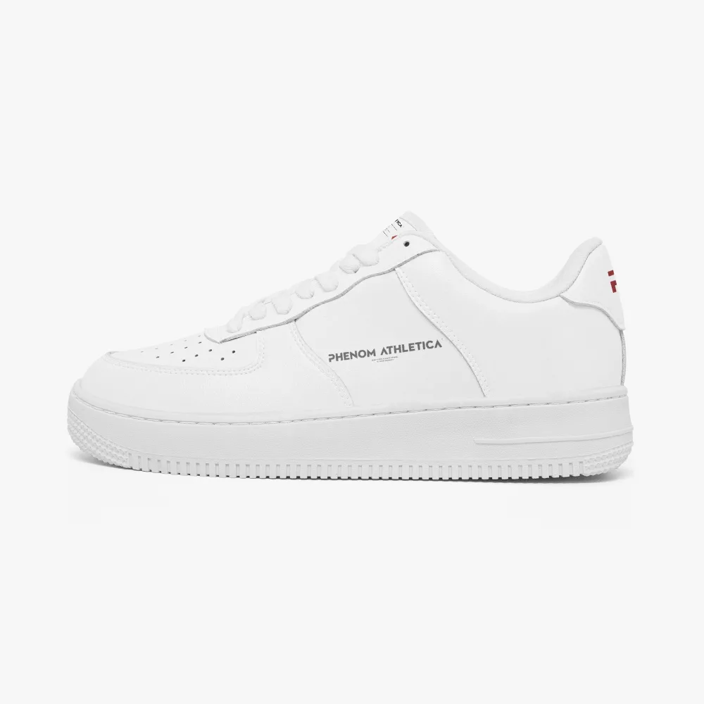 Phenom Athletica®  Low-Top Leather - Image 9
