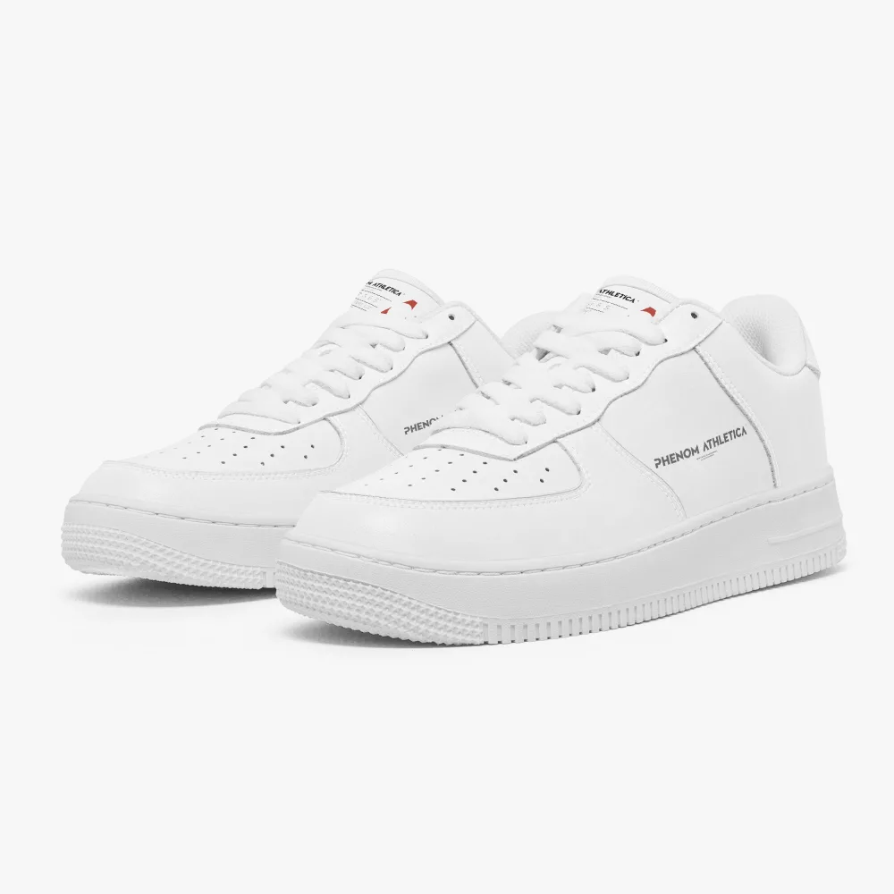 Phenom Athletica®  Low-Top Leather - Image 11