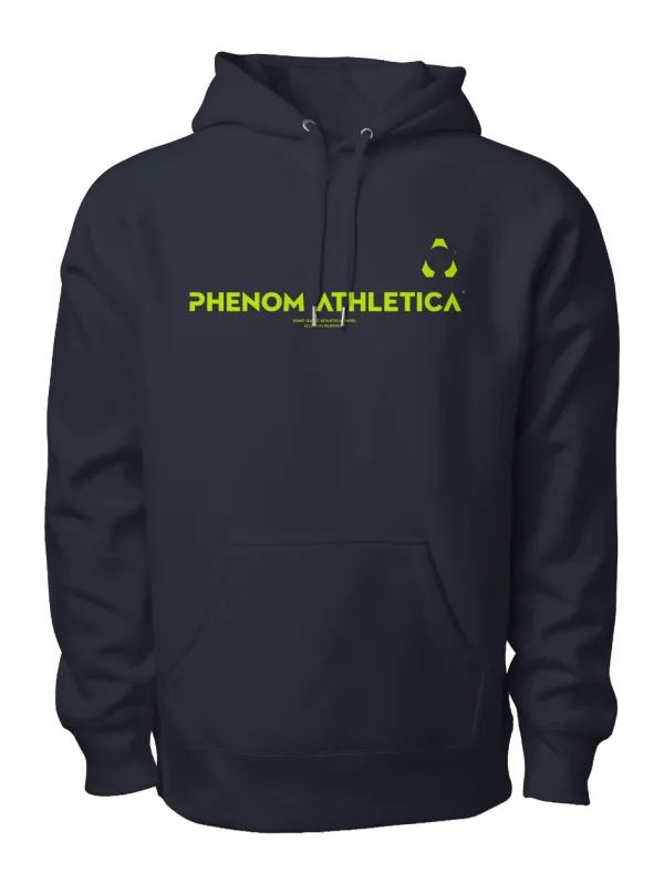 Phenom Athletica® Premium Heavyweight Cross Grain
