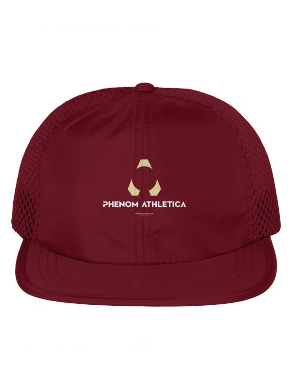 Rogue Wide Set Mesh Cap