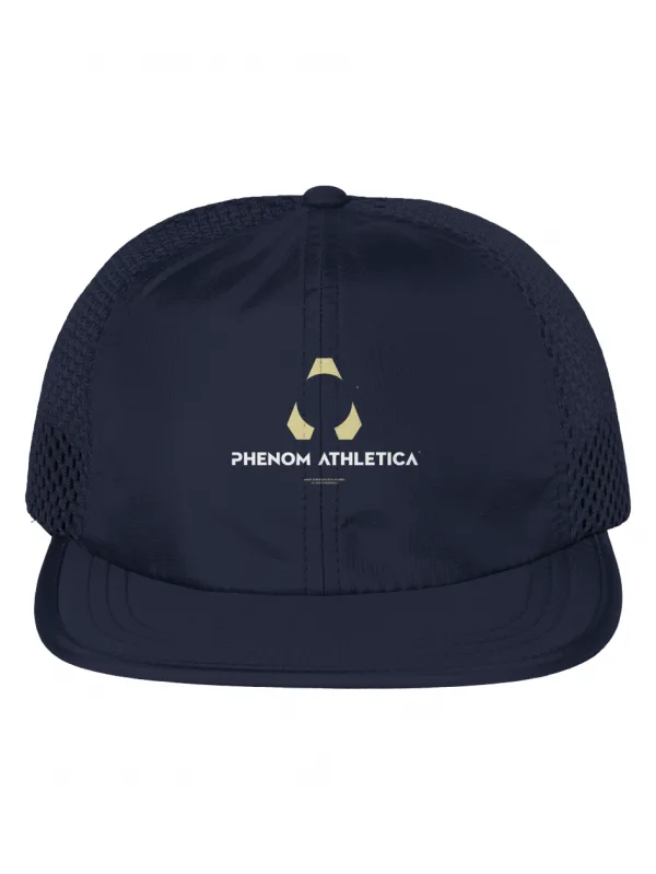 Rogue Wide Set Mesh Cap