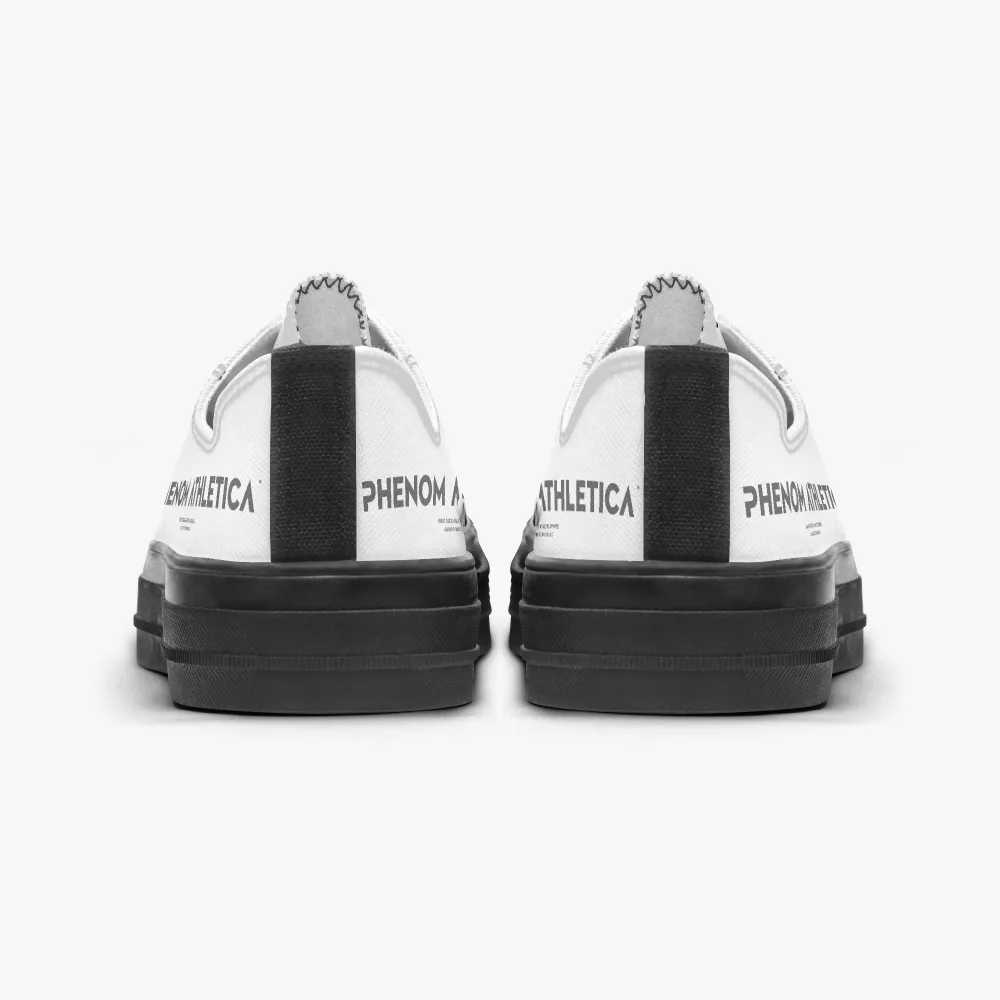 Phenom Athletica® Low Top Canvas - Image 7