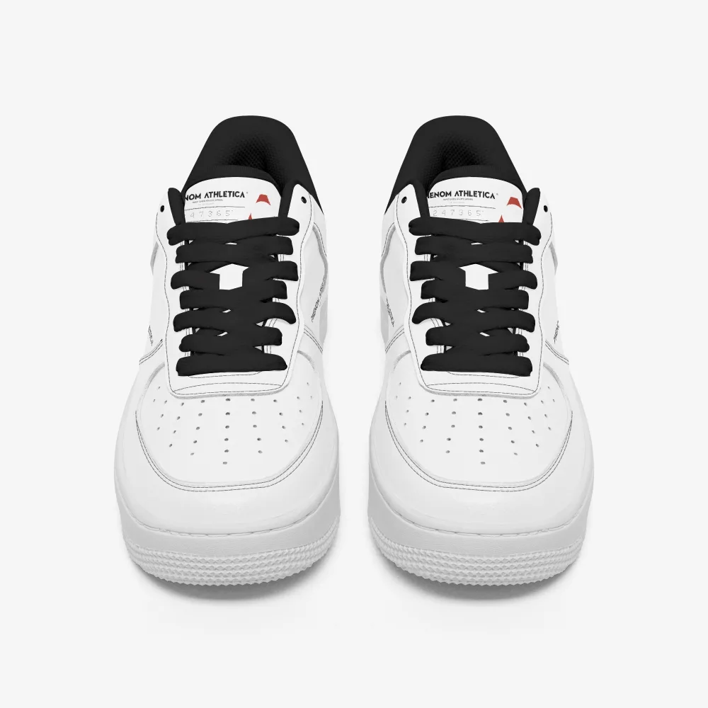 Phenom Athletica®  Low-Top Leather - Image 6