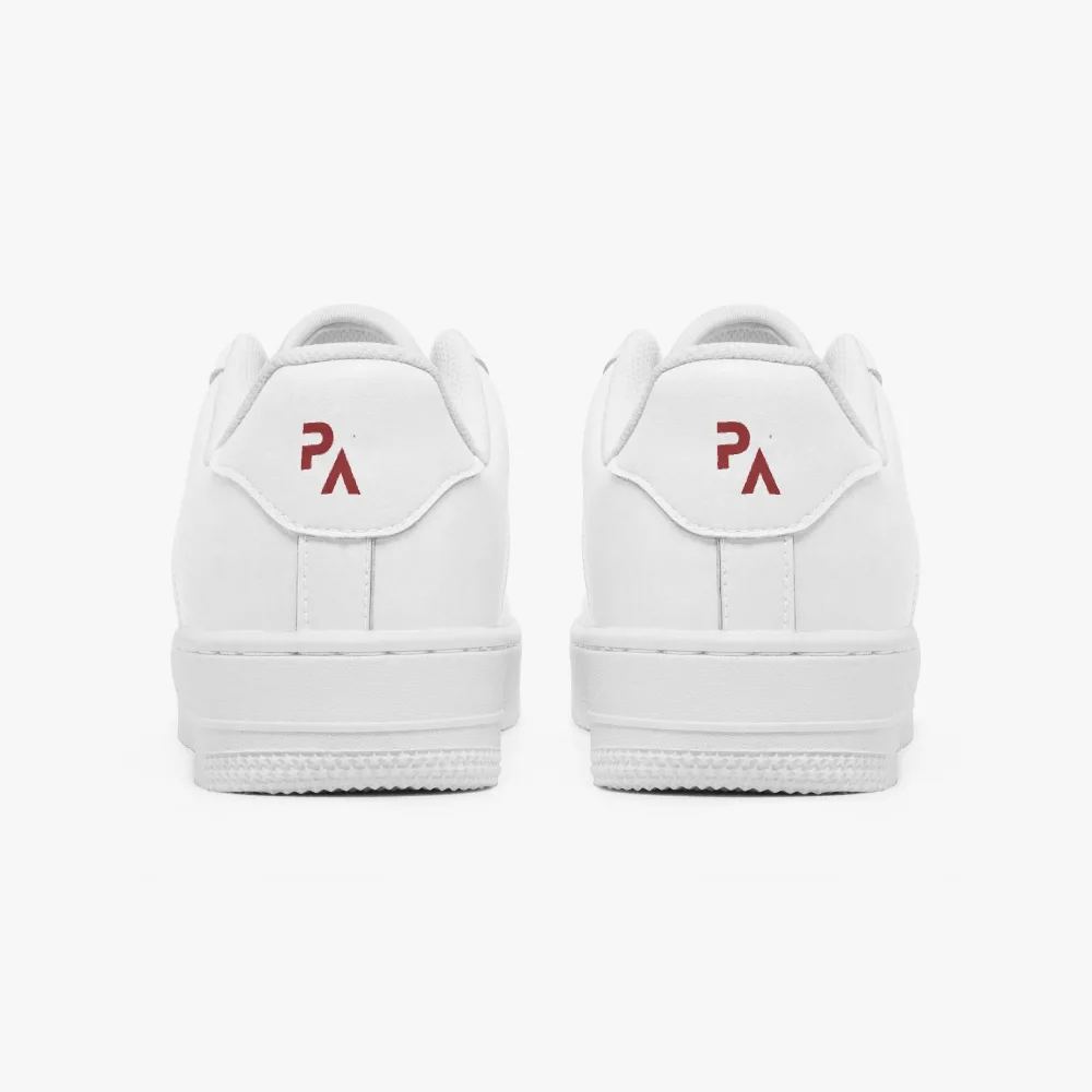 Phenom Athletica®  Low-Top Leather - Image 2