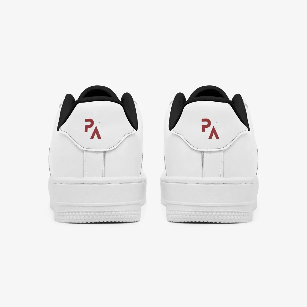 Phenom Athletica®  Low-Top Leather - Image 7