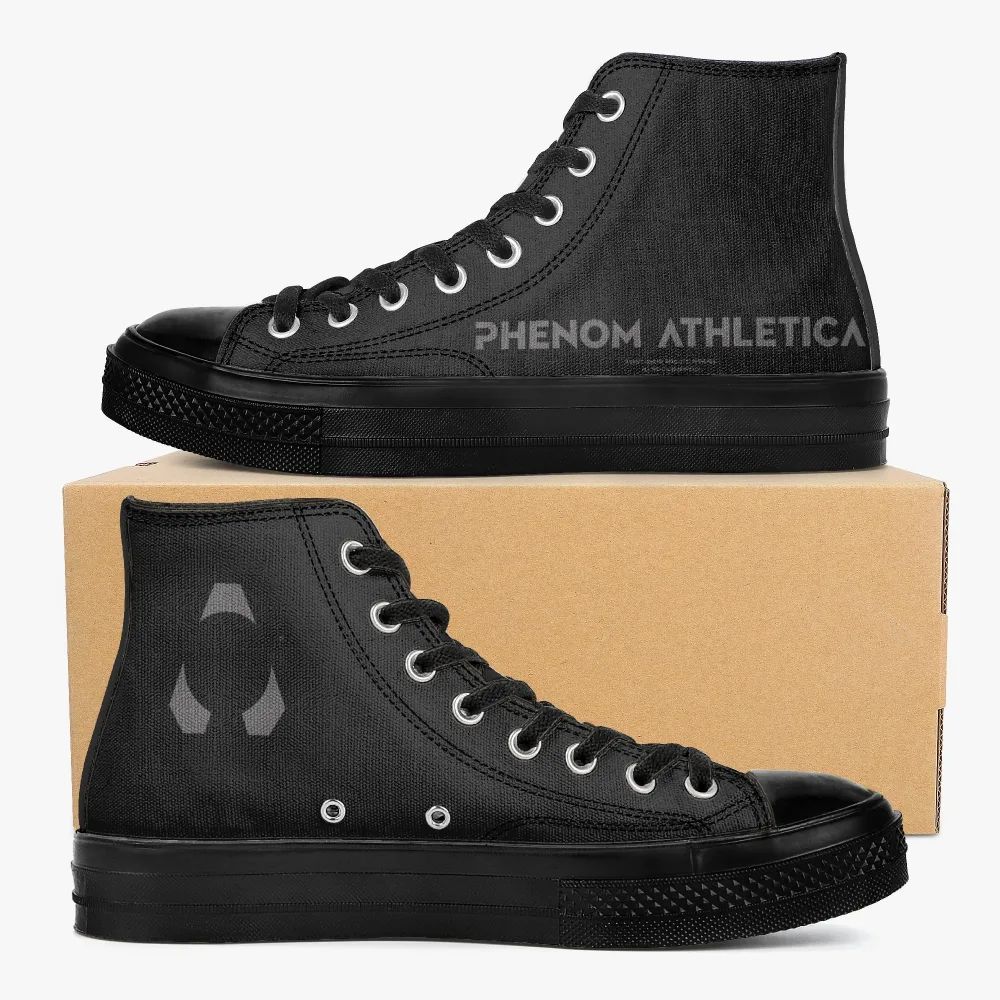 Phenom Athletica® Hi-Top Canvas