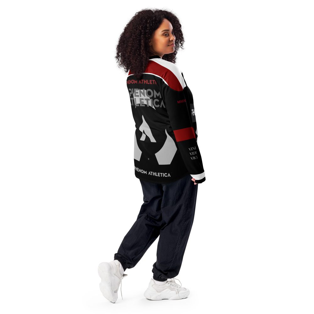 Phenom Athletica® HyperHockey™ Jersey - Image 8
