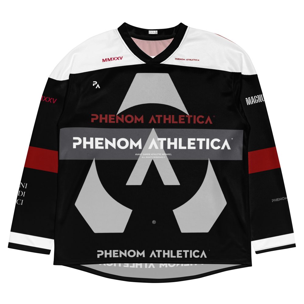 Phenom Athletica® HyperHockey™ Jersey - Image 2