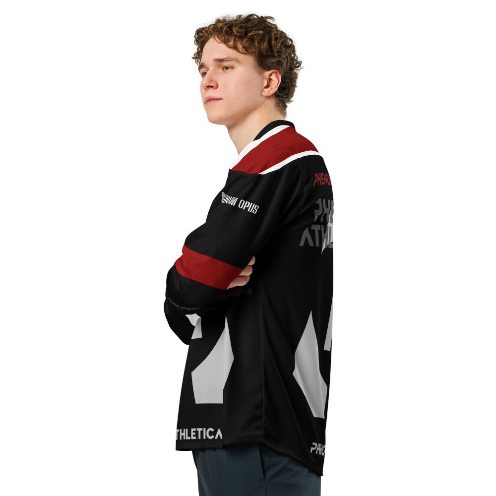 Phenom Athletica® HyperHockey™ Jersey - Image 13