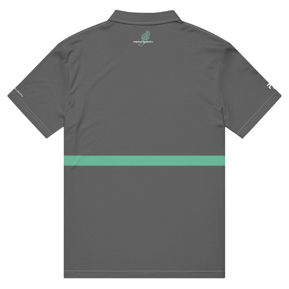 Phenom Athletica®  Wimbedounyng Tennis™ Polo - Image 9