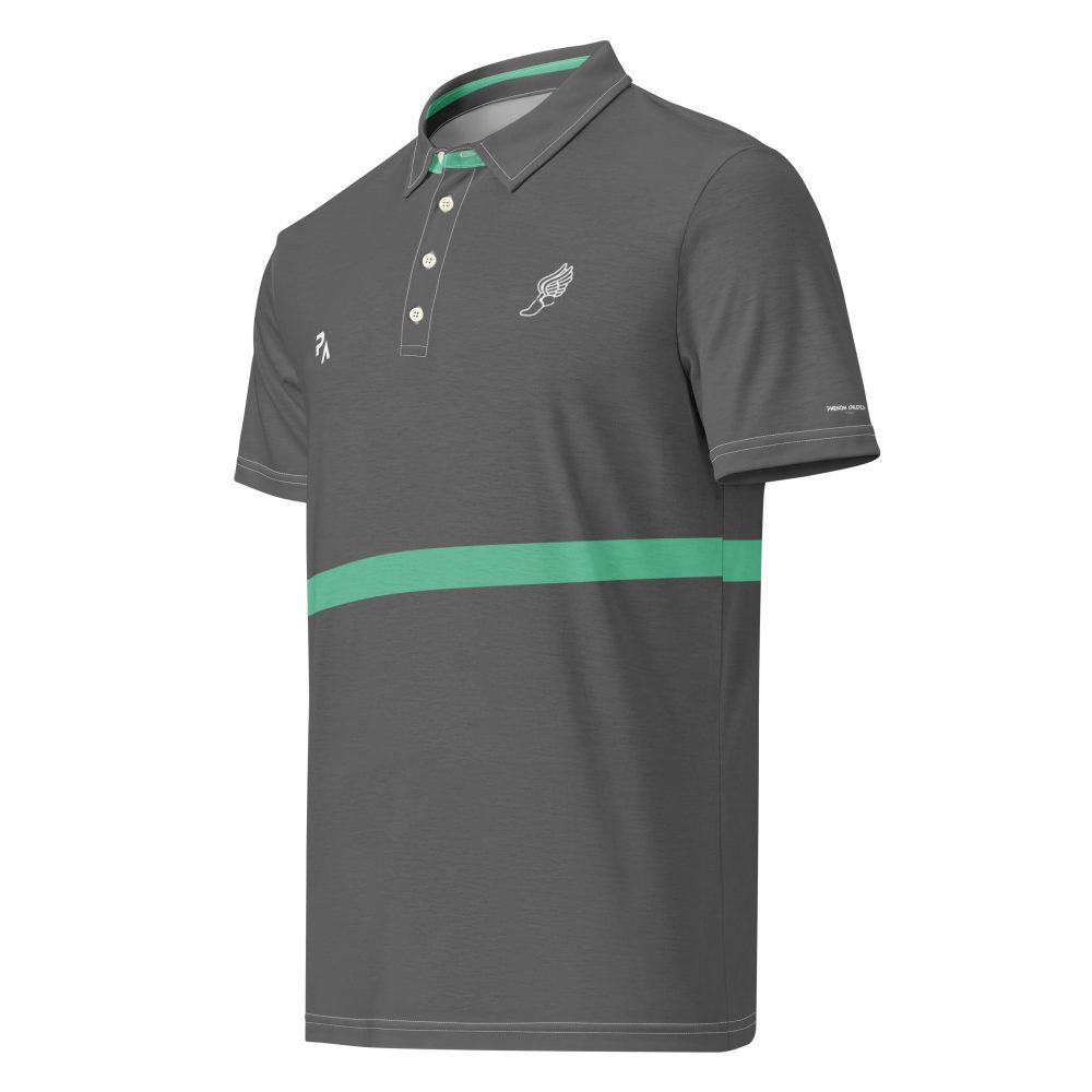 Phenom Athletica®  Wimbedounyng Tennis™ Polo - Image 6