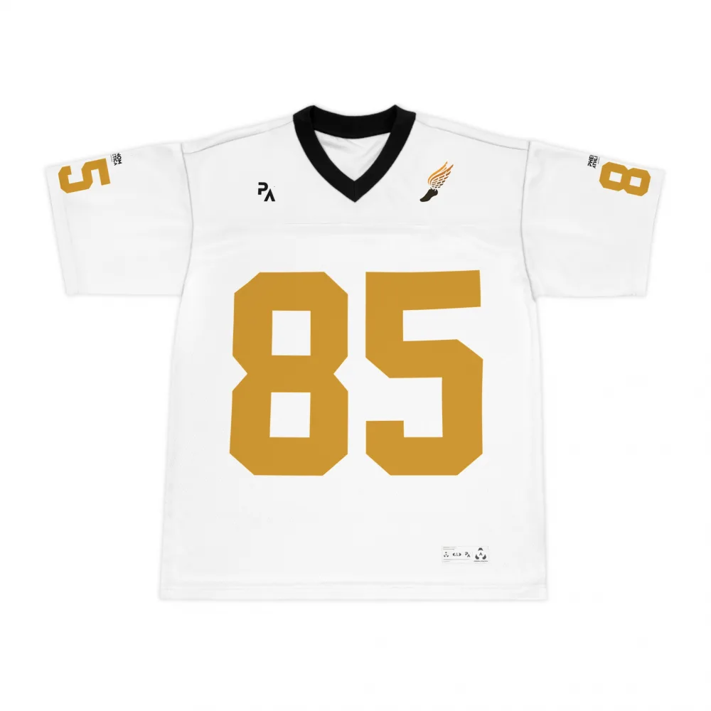 Phenom Athletica® GRID1RON™ 1985 Jersey