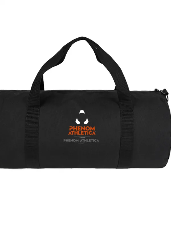 Phenom Athletica® Cylinder Duffel Bag