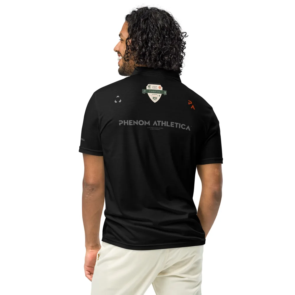 Phenom Athletica® Cricket Polo - Image 2