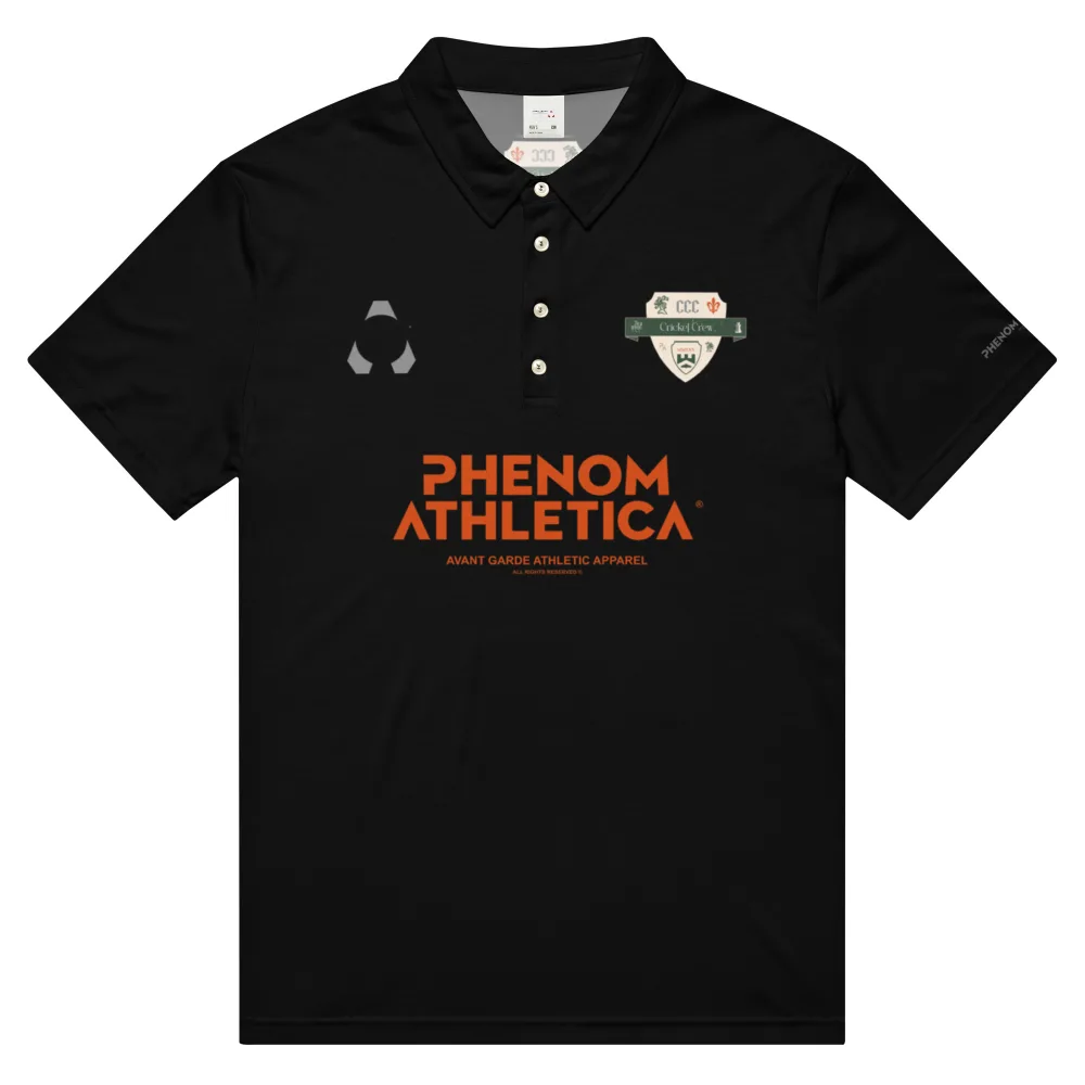 Phenom Athletica® Cricket Polo - Image 8