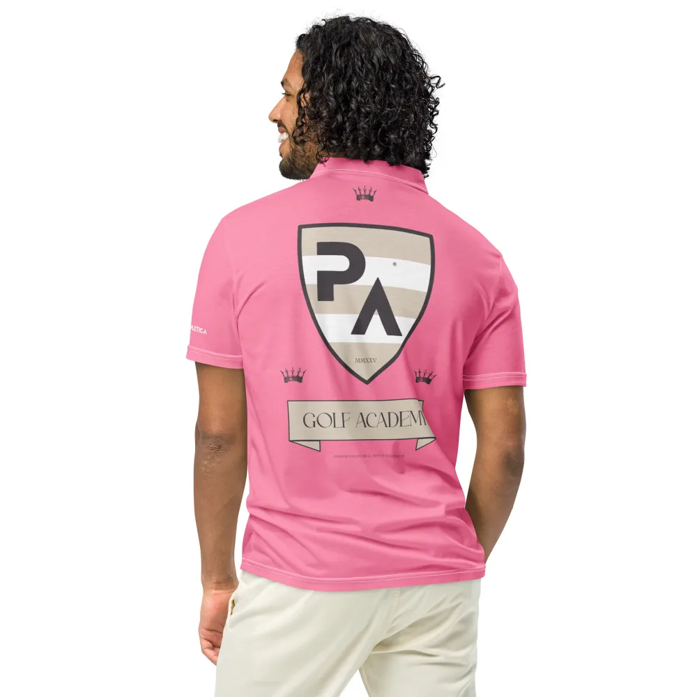 Phenom Athletica® Cricket Academy™ Polo - Image 2