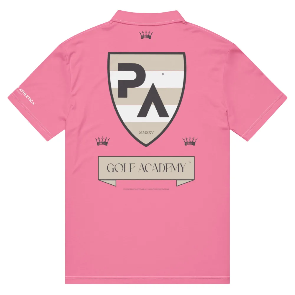 Phenom Athletica® Cricket Academy™ Polo - Image 7